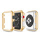38mm Multi-color Plating PC Watch Protective Case Watch Cover For Apple Watch 2 38mm Multi-color Plating PC Watch Protective Case Watch Cover For Apple Watch 2