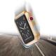 38mm Multi-color Plating PC Watch Protective Case Watch Cover For Apple Watch 2 38mm Multi-color Plating PC Watch Protective Case Watch Cover For Apple Watch 2