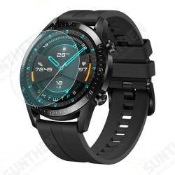 3pcs / 5pcs Explosion-proof Film TPU Watch Screen Protector for HuWatch GT 2 3pcs / 5pcs Explosion-proof Film TPU Watch Screen Protector for HuWatch GT 2