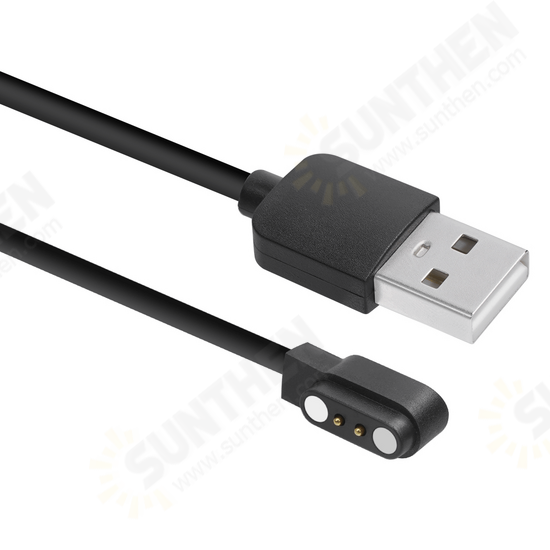 57cm Watch Cable Charging Docking Station Charging Cable for TANK M1