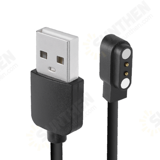 57cm Watch Cable Charging Docking Station Charging Cable for TANK M1