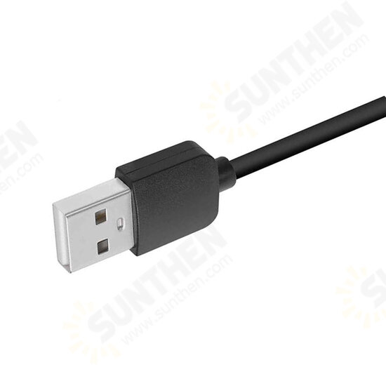 57cm Watch Cable Charging Docking Station Charging Cable for TANK M1