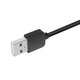 57cm Watch Cable Charging Docking Station Charging Cable for TANK M1