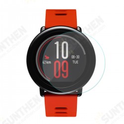 5pcs Soft TPU HD Clear Protective Film Guard For Xiaomi Huami Amazfit Watch Non-original 5pcs Soft TPU HD Clear Protective Film Guard For Xiaomi Huami Amazfit Watch Non-original