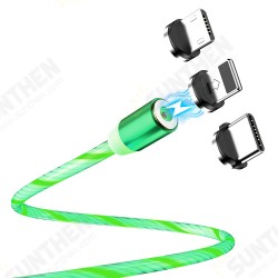 AE-FLM Flomi YXF204096 Streamer Magnetic Suction Charging Line AE-FLM Flomi YXF204096 Streamer Magnetic Suction Charging Line