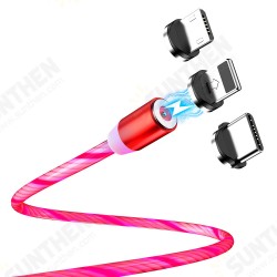 AE-FLM Flomi YXF204096 Streamer Magnetic Suction Charging Line AE-FLM Flomi YXF204096 Streamer Magnetic Suction Charging Line