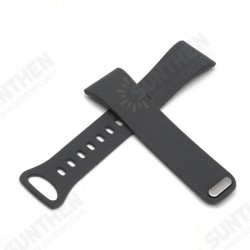 Ajustable Silicone Replacement Watch Strap Band for Samsung Gear Fit 2 Ajustable Silicone Replacement Watch Strap Band for Samsung Gear Fit 2