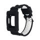 Anti Impact Resilient Armor Protection Strap Watch Band for Fitbit Charge 3 Anti Impact Resilient Armor Protection Strap Watch Band for Fitbit Charge 3
