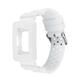 Anti Impact Resilient Armor Protection Strap Watch Band for Fitbit Charge 3 Anti Impact Resilient Armor Protection Strap Watch Band for Fitbit Charge 3