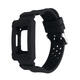 Anti Impact Resilient Armor Protection Strap Watch Band for Fitbit Charge 3 Anti Impact Resilient Armor Protection Strap Watch Band for Fitbit Charge 3