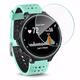 Anti-Scratch Clear Screen Protector Film Shield For Garmin Forerunner 235 Watch Anti-Scratch Clear Screen Protector Film Shield For Garmin Forerunner 235 Watch
