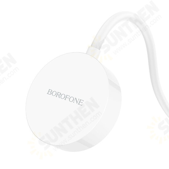 BQ13C Magnetic Wireless Charging Watch Cable Suitable for iwatch BQ13C Magnetic Wireless Charging Watch Cable Suitable for iwatch