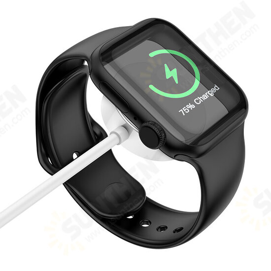 BQ13C Magnetic Wireless Charging Watch Cable Suitable for iwatch BQ13C Magnetic Wireless Charging Watch Cable Suitable for iwatch
