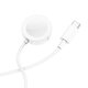 BQ13C Magnetic Wireless Charging Watch Cable Suitable for iwatch BQ13C Magnetic Wireless Charging Watch Cable Suitable for iwatch