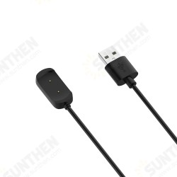 100cm Universal Magnetic Watch Charger Cable for Amazfit GTR2 GTS2 Smart Watch 100cm Universal Magnetic Watch Charger Cable for Amazfit GTR2 GTS2 Smart Watch