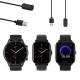 100cm Universal Magnetic Watch Charger Cable for Amazfit GTR2 GTS2 Smart Watch