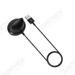 100cm Watch Charger Cable USB Charger for Samsung Fit2 Pro SM-R360 Smart Watch 100cm Watch Charger Cable USB Charger for Samsung Fit2 Pro SM-R360 Smart Watch