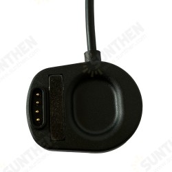 100cm Watch Dock with Charger Cable for Suunto 7 Smart Watch 100cm Watch Dock with Charger Cable for Suunto 7 Smart Watch