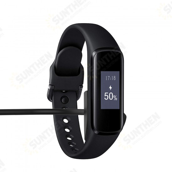 15/100cm Watch Charging Cable Without Magnetic For Samsung Galaxy Fit 2