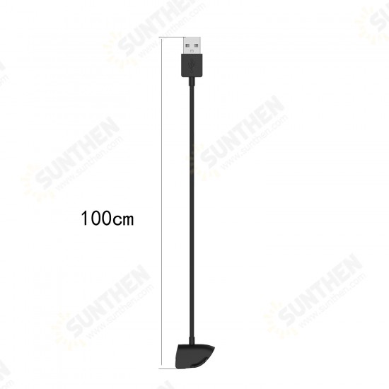 15/100cm Watch Charging Cable Without Magnetic For Samsung Galaxy Fit 2