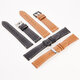 18/20/22mm Soft Universal Genuine Leather Watch Band