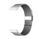18mm Stainless Steel Watch Band Strap Replacement for Redmi Watch 2/ Watch Lite 2