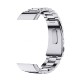 18mm Stainless Steel Watch Band Strap Replacement for Redmi Watch 2/ Watch Lite 2
