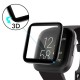 1Pcs 3D Full Coverage Soft Clear Watch Screen Protector for Fitbit Versa 2 Smart Watch