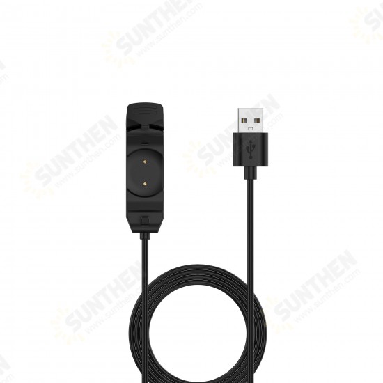 1m Charging Cable Smart Watch Charger Without Magnetic For Amazfit Neo