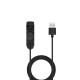 1m Charging Cable Smart Watch Charger Without Magnetic For Amazfit Neo