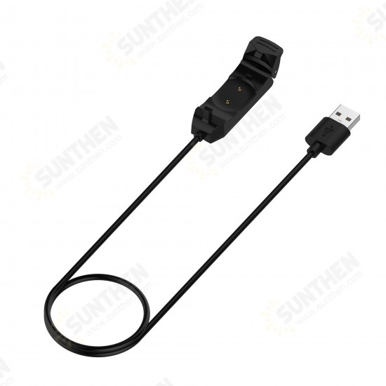 1m Charging Cable Smart Watch Charger Without Magnetic For Amazfit Neo