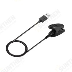 1m Charging Clip USB Watch Charging Cable Date Function For Suunto 3 Fitness/Suunto 5 1m Charging Clip USB Watch Charging Cable Date Function For Suunto 3 Fitness/Suunto 5