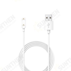 1m Magnetic Charging Cable Smart Watch Charger For Honor Wach ES/HuWatch Fit 1m Magnetic Charging Cable Smart Watch Charger For Honor Wach ES/HuWatch Fit