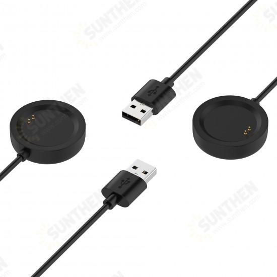 1m Watch Cable Charging Cable for Oneplus Watch