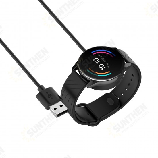 1m Watch Cable Charging Cable for Oneplus Watch