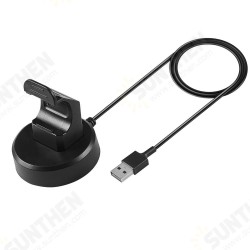 1m Watch Cable Replacement Charging Dock for Fitbit charge 3 Smart Watch 1m Watch Cable Replacement Charging Dock for Fitbit charge 3 Smart Watch