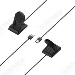 1m Watch Charging Docking Station Charging Cable for Ticwatch Pro 3 LTE Ticwatch Pro X 1m Watch Charging Docking Station Charging Cable for Ticwatch Pro 3 LTE Ticwatch Pro X