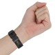 20/22mm Pure Color Sweatproof Soft Silicone Watch Band Strap Replacement for Garmin Vivowatch