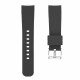 20MM Colorful Silicone Watch Band Replacement For Amazfit GTS