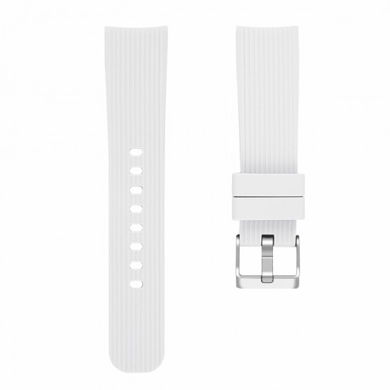 20MM Colorful Silicone Watch Band Replacement For Amazfit GTS