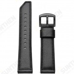 20mm 22mm Width Cow Leather Watch Band Strap Replacement for Samsung Galaxy Watch 42mm / Galaxy Watch 46mm 20mm 22mm Width Cow Leather Watch Band Strap Replacement for Samsung Galaxy Watch 42mm / Galaxy Watch 46mm