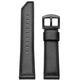 20mm 22mm Width Cow Leather Watch Band Strap Replacement for Samsung Galaxy Watch 42mm / Galaxy Watch 46mm