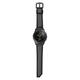 20mm 22mm Width Cow Leather Watch Band Strap Replacement for Samsung Galaxy Watch 42mm / Galaxy Watch 46mm