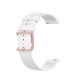 20mm Dot Pattern Silicone Smart Watch Band Replacement Strap For POLAR Ignite/Amazfit BIP/HuWatch GT 2 42MM