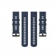 20mm Multi-color Silicone Smart Watch Band Replacement Strap For GTR / LS02