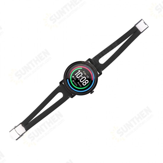 20mm Retro Style Watch Band Replacement Watch Strap for Air Smart Watch