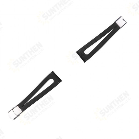 20mm Retro Style Watch Band Replacement Watch Strap for Air Smart Watch