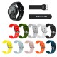 20mm Silicone Watch Strap Watch Band Silicone Strap for Air BW-HL1 HL2 LS02 20mm Silicone Watch Strap Watch Band Silicone Strap for Air BW-HL1 HL2 LS02