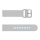 20mm Silicone Watch Strap Watch Band Silicone Strap for Air BW-HL1 HL2 LS02 20mm Silicone Watch Strap Watch Band Silicone Strap for Air BW-HL1 HL2 LS02