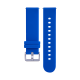 20mm Universal Soft Silicone Watch Band Watch Strap Replacement for Children Watch